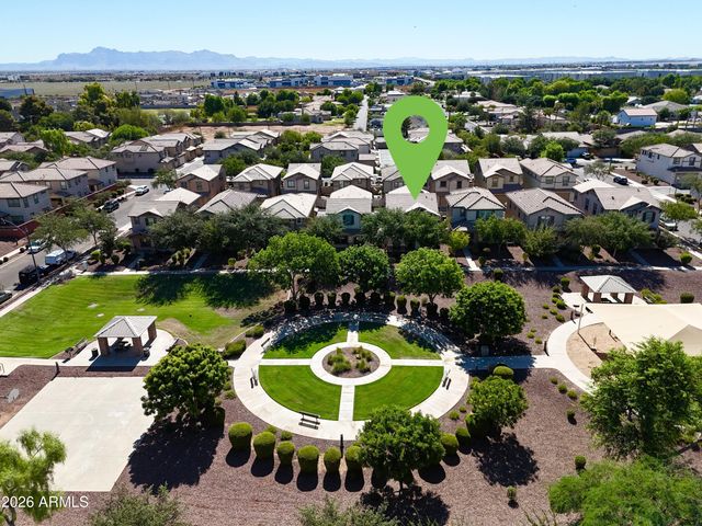 954 S DEERFIELD Lane, Gilbert, AZ 85296