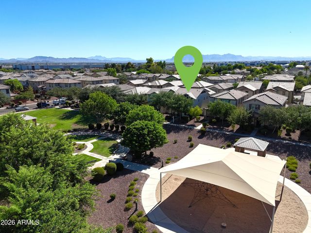 954 S DEERFIELD Lane, Gilbert, AZ 85296