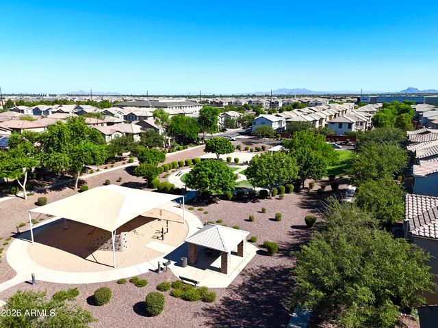954 S DEERFIELD Lane, Gilbert, AZ 85296