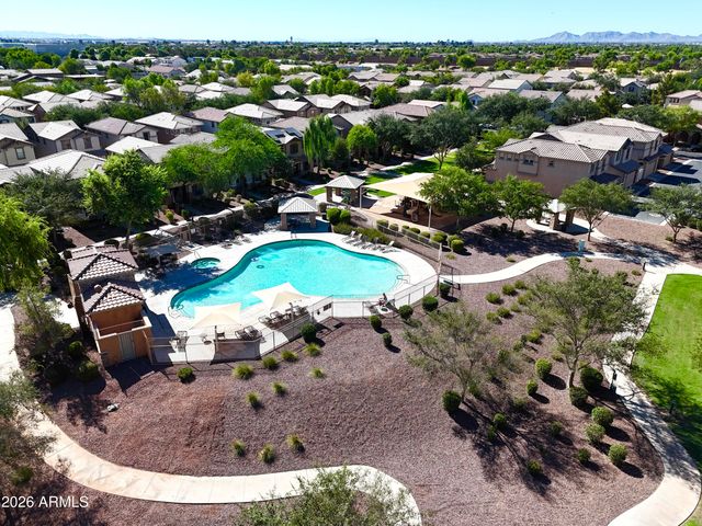 954 S DEERFIELD Lane, Gilbert, AZ 85296