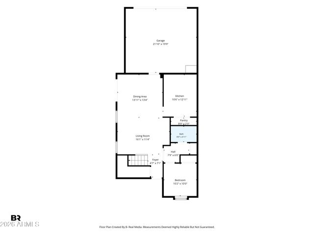 954 S DEERFIELD Lane, Gilbert, AZ 85296