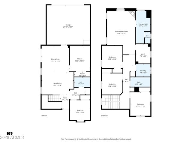 954 S DEERFIELD Lane, Gilbert, AZ 85296