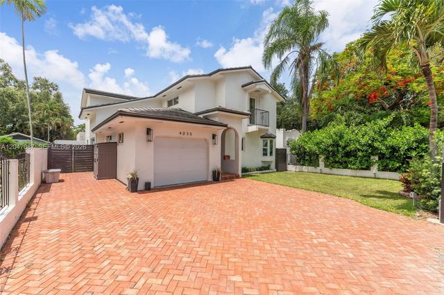 4035 SW 14th Street, Miami, FL 33134