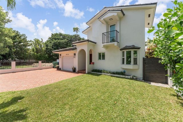 4035 SW 14th Street, Miami, FL 33134
