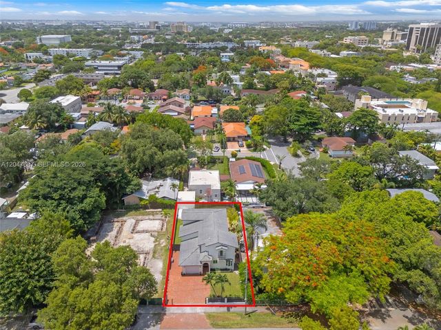 4035 SW 14th Street, Miami, FL 33134