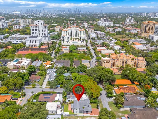 4035 SW 14th Street, Miami, FL 33134