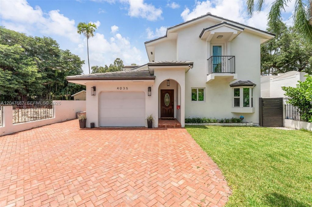 4035 SW 14th Street, Miami, FL 33134