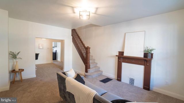 1619 NAUDAIN ST, Harrisburg, PA 17104