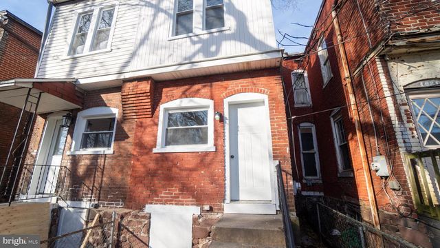 1619 NAUDAIN ST, Harrisburg, PA 17104