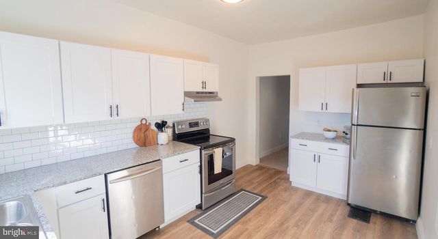 1619 NAUDAIN ST, Harrisburg, PA 17104