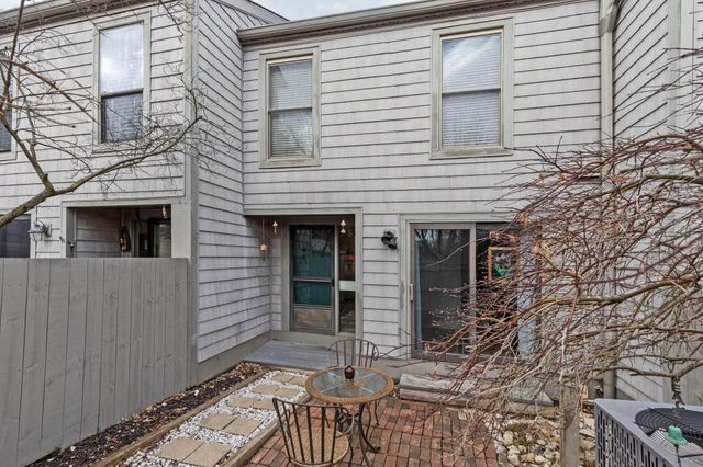 3172 Walden Ravines, Columbus, OH 43221