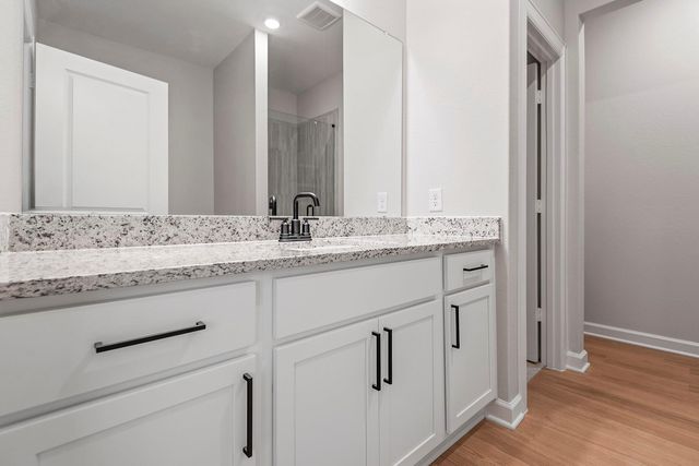 21519 Bluebonnet Bay Drive, Magnolia, TX 77354