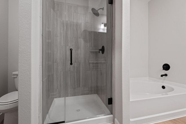 21519 Bluebonnet Bay Drive, Magnolia, TX 77354