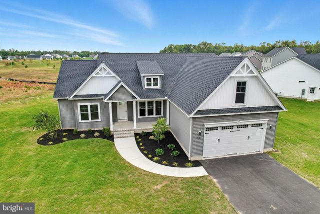 286 GREENBROOK DR, Milford, DE 19963