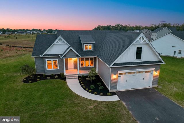 286 GREENBROOK DR, Milford, DE 19963