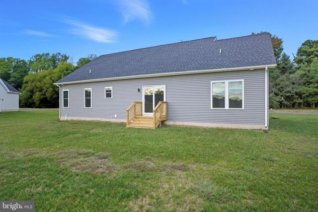 286 GREENBROOK DR, Milford, DE 19963