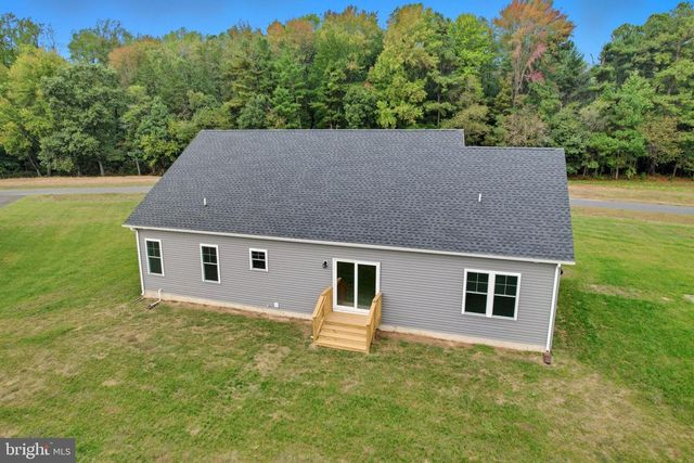 286 GREENBROOK DR, Milford, DE 19963