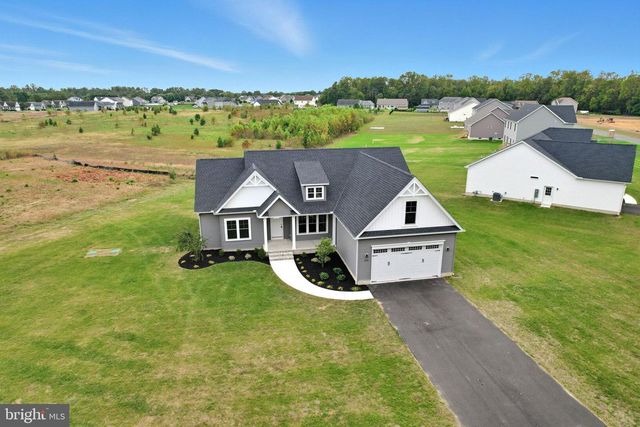 286 GREENBROOK DR, Milford, DE 19963