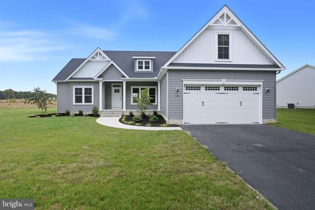 286 GREENBROOK DR, Milford, DE 19963