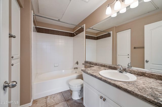 6900 E Princess Drive Unit 2133, Phoenix, AZ 85054