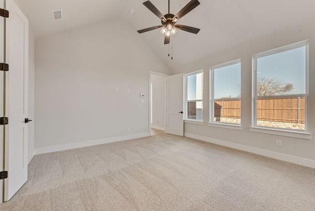 701 Clover Lane, Anna, TX 75409