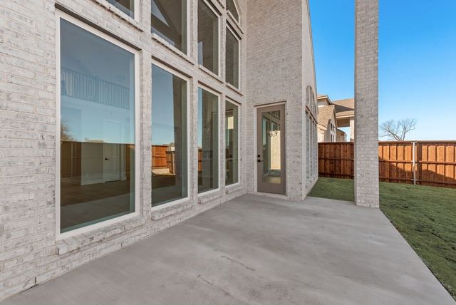 701 Clover Lane, Anna, TX 75409