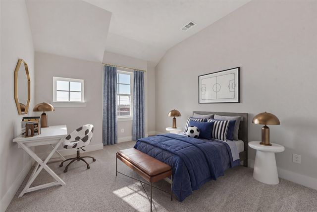 701 Clover Lane, Anna, TX 75409