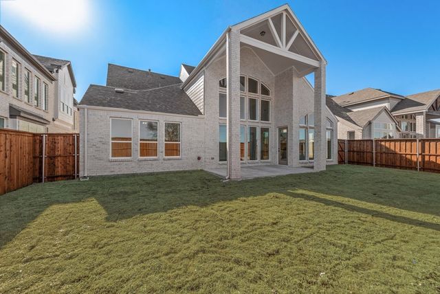 701 Clover Lane, Anna, TX 75409