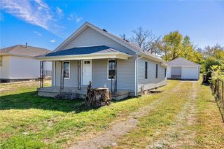 4348 Hoover Avenue, Dayton, OH 45417