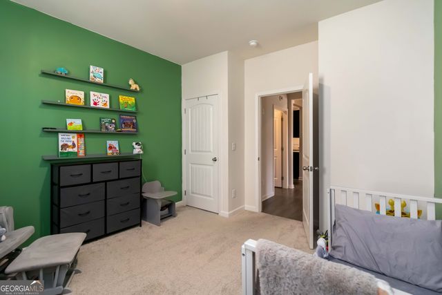 3761 Makeover Court, Atlanta, GA 30349