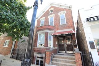 2440 S Oakley Avenue, Chicago, IL 60608