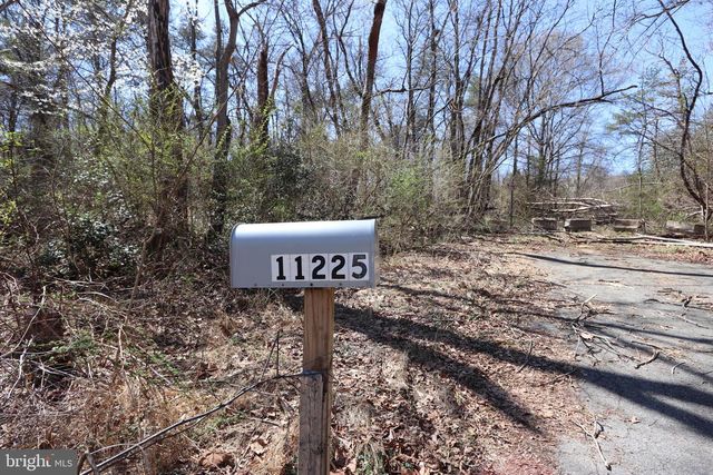 11225 RABY RD, Waldorf, MD 20601