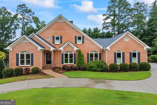 2551 Bexley Court, Snellville, GA 30078