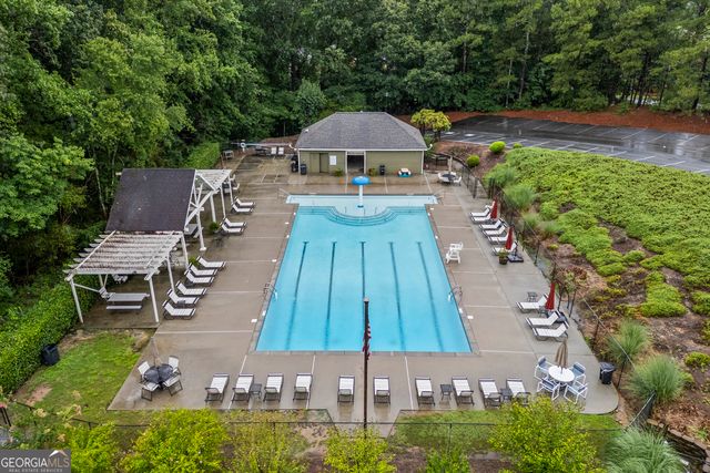 2551 Bexley Court, Snellville, GA 30078