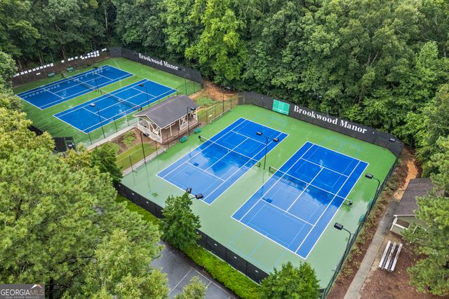 2551 Bexley Court, Snellville, GA 30078