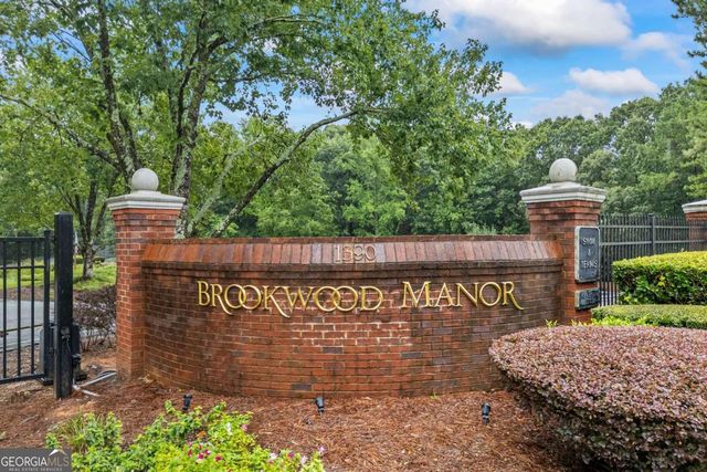 2551 Bexley Court, Snellville, GA 30078