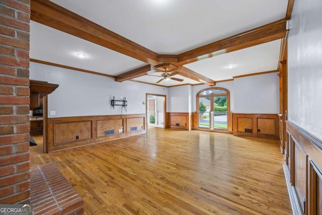 2551 Bexley Court, Snellville, GA 30078