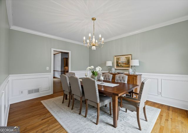 2551 Bexley Court, Snellville, GA 30078