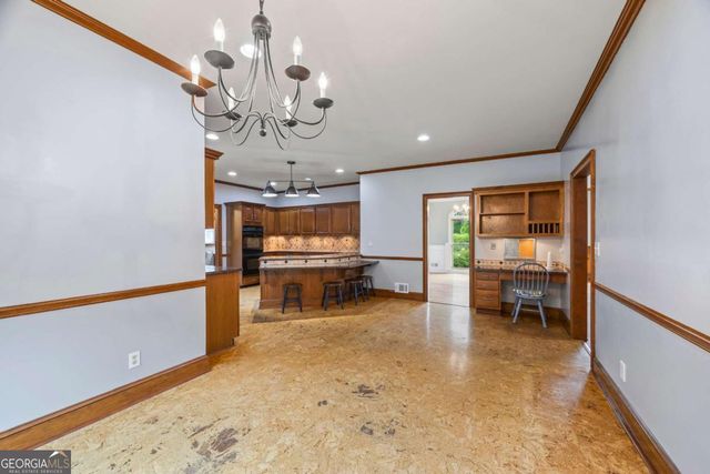 2551 Bexley Court, Snellville, GA 30078