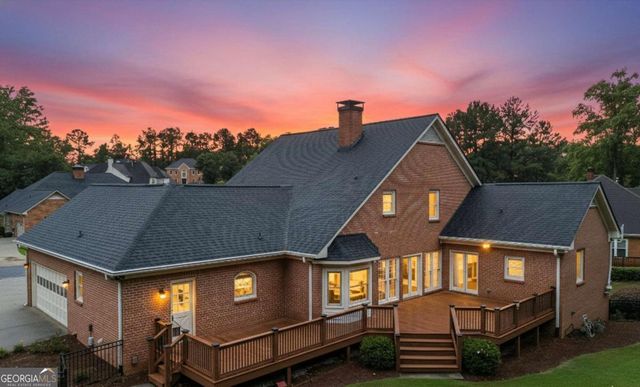 2551 Bexley Court, Snellville, GA 30078