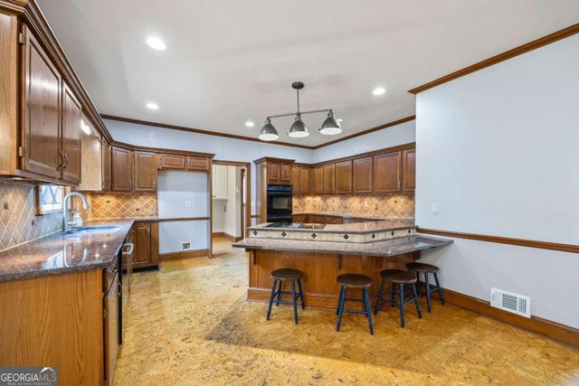 2551 Bexley Court, Snellville, GA 30078