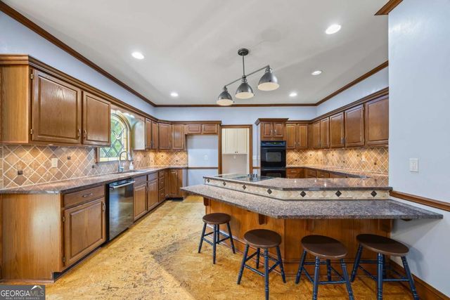 2551 Bexley Court, Snellville, GA 30078