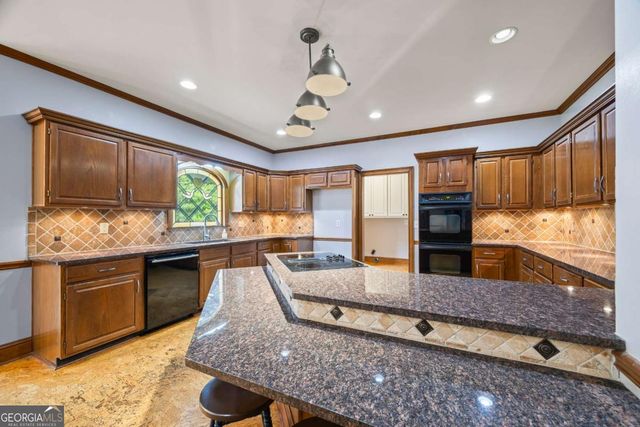 2551 Bexley Court, Snellville, GA 30078