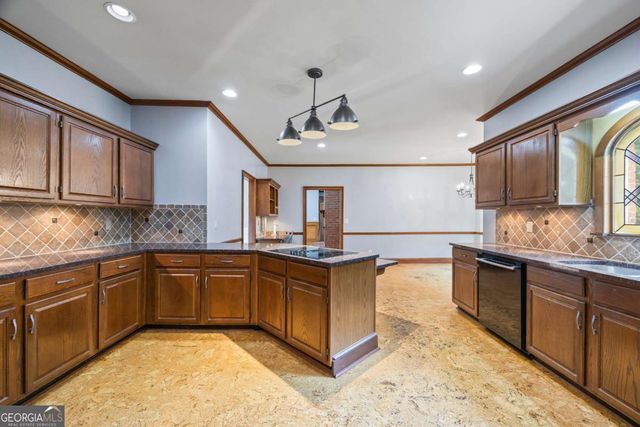 2551 Bexley Court, Snellville, GA 30078