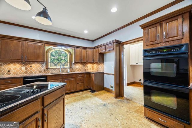 2551 Bexley Court, Snellville, GA 30078