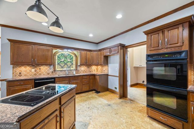 2551 Bexley Court, Snellville, GA 30078