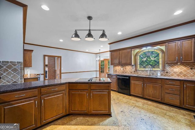 2551 Bexley Court, Snellville, GA 30078