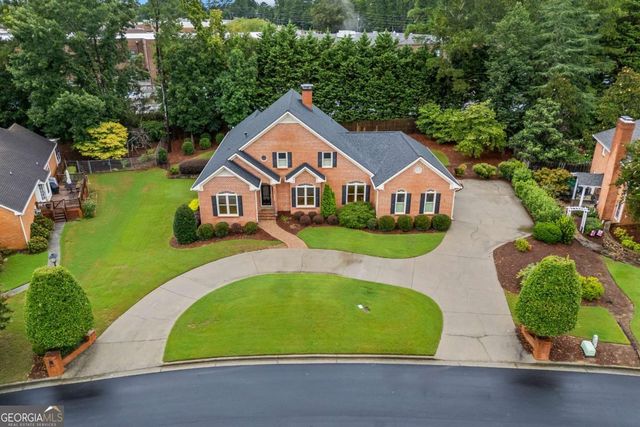 2551 Bexley Court, Snellville, GA 30078