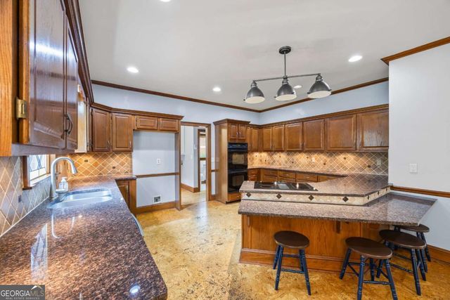 2551 Bexley Court, Snellville, GA 30078