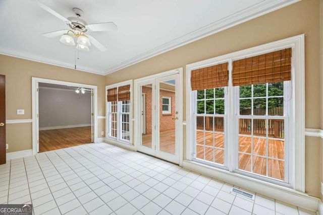 2551 Bexley Court, Snellville, GA 30078